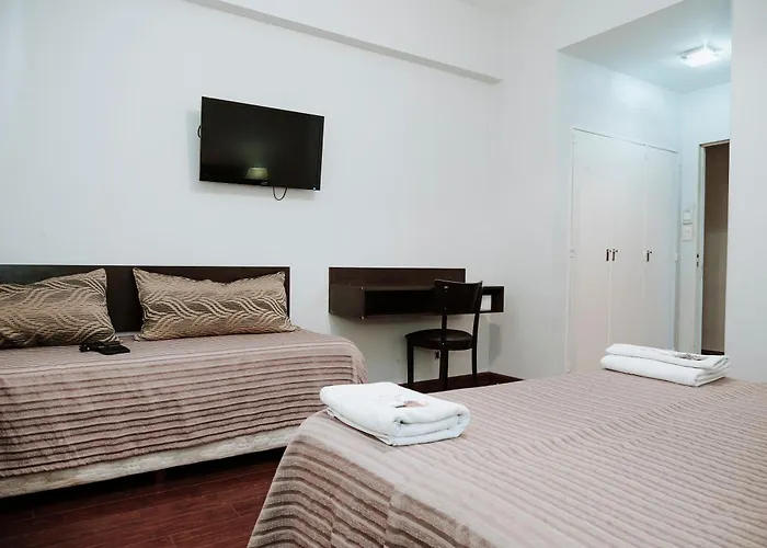 Tucuman PalaceHotel Rural