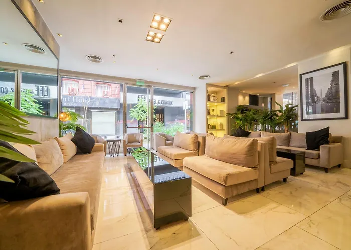 Principado DowntownHotel Rural