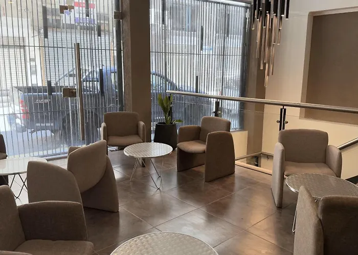 Urbe Hotel Ciudad Autónoma de Ciudad Autónoma de Buenos Aires