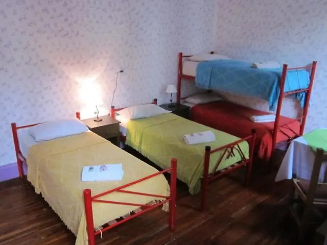 Ayres Portenos Hostel Ciudad Autónoma de Ciudad Autónoma de Buenos Aires